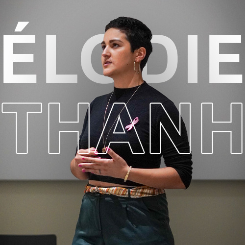Elodie Thanh conférence élodie-thanh