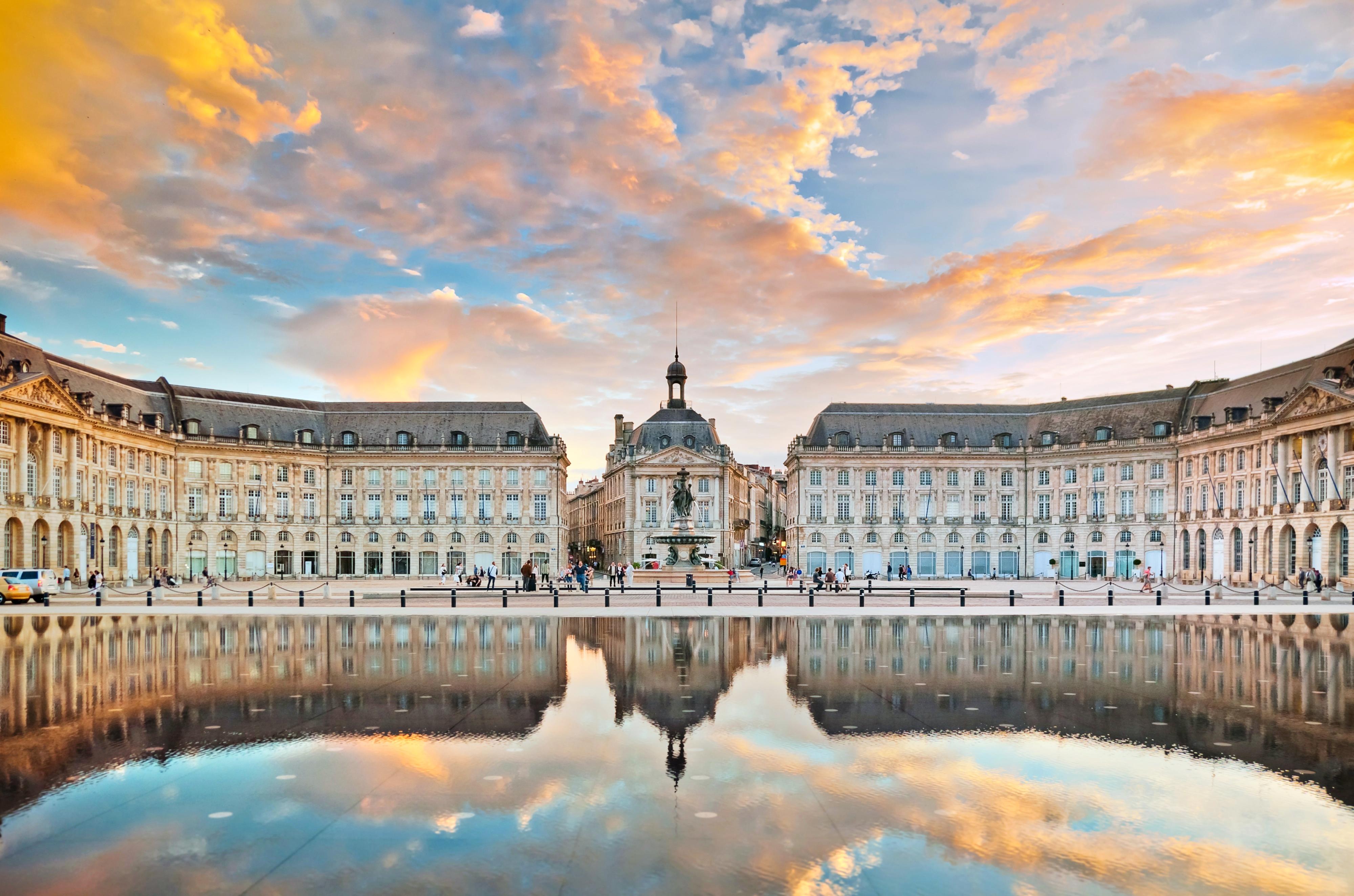 Ville de Bordeaux