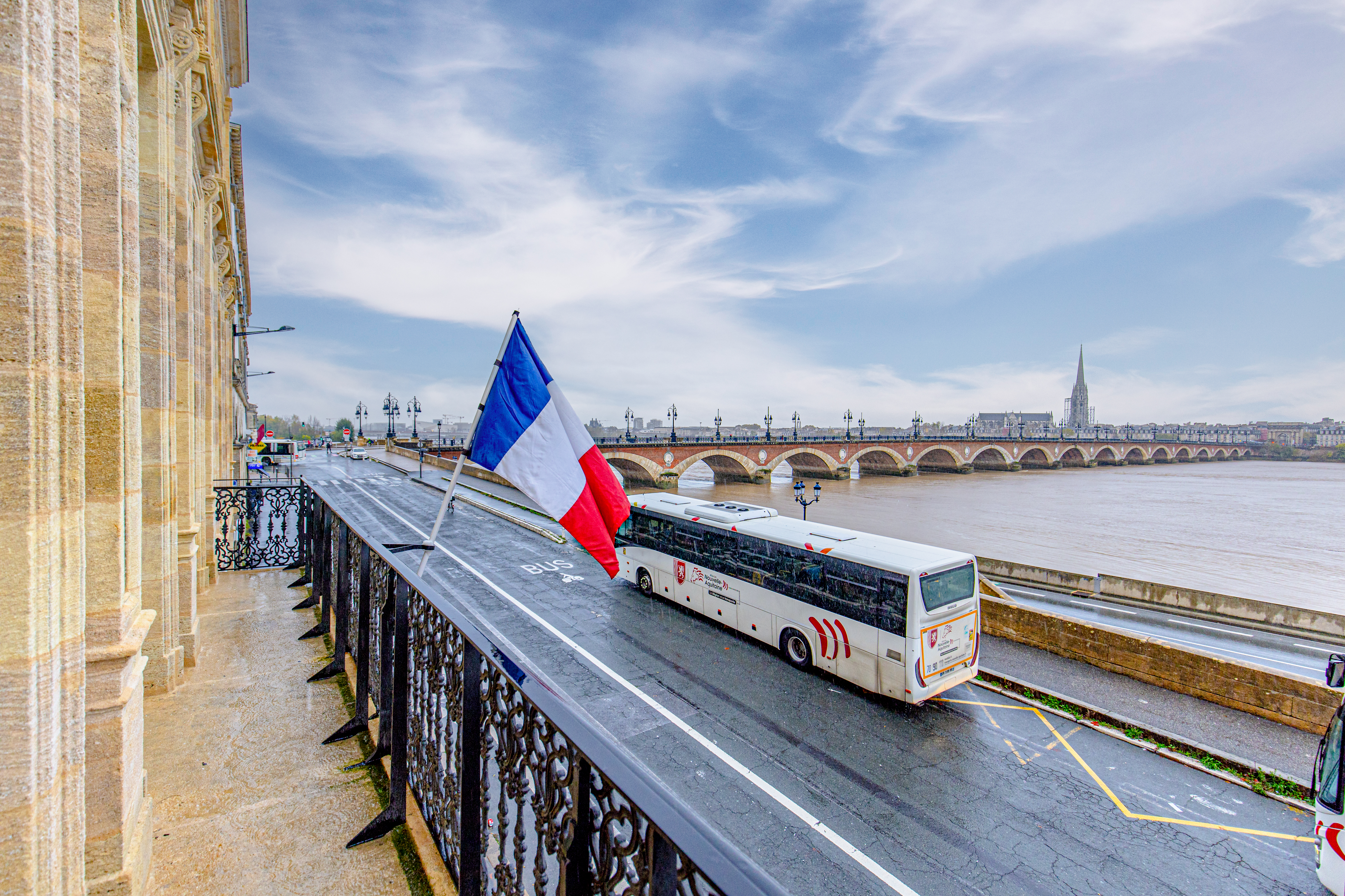 Ville de Bordeaux