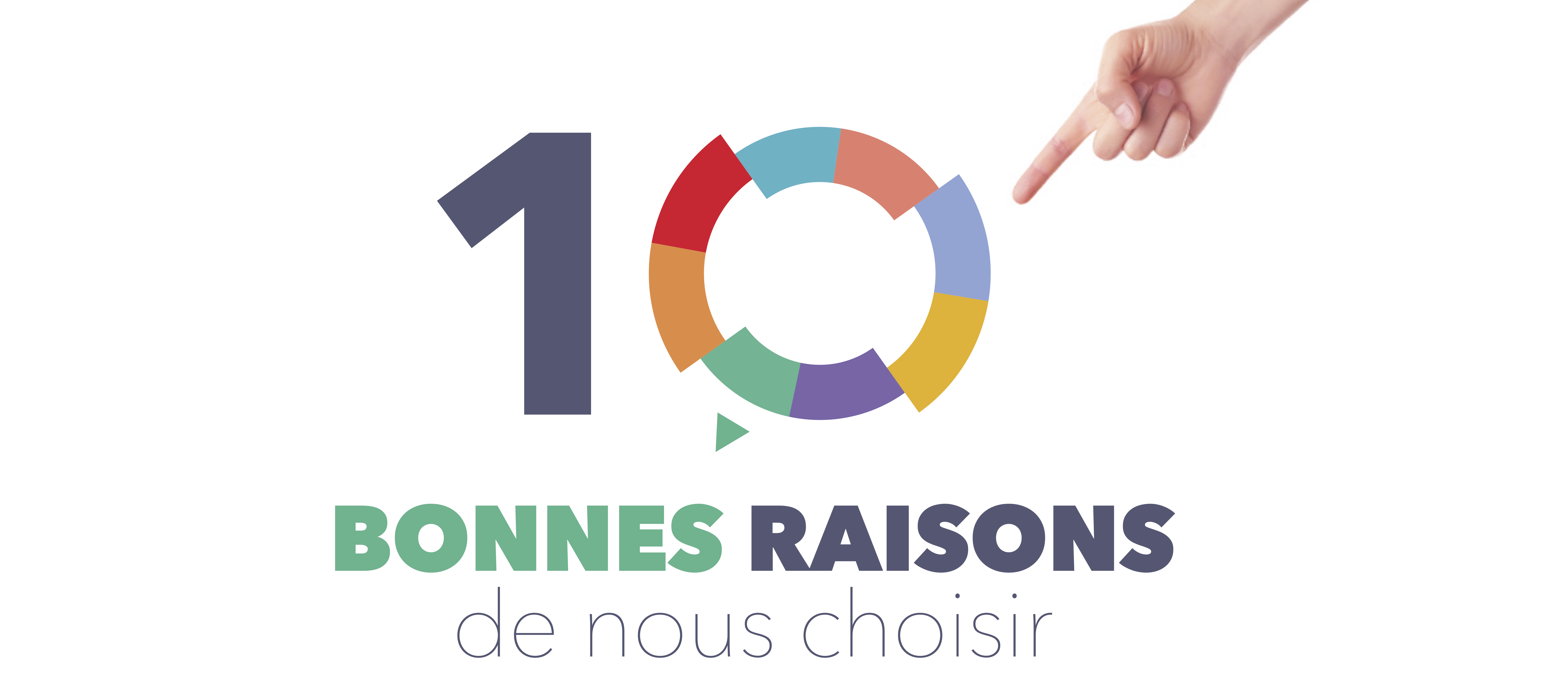 10 bonnes raisons de choisir Ipac Bachelor Factory