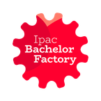 Logo IPAC Bachelor Factory