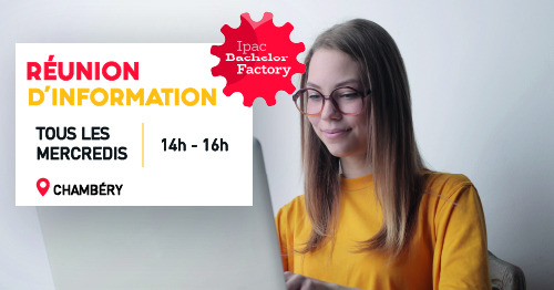 journees portes ouvertes evenements ipac bachelor factory