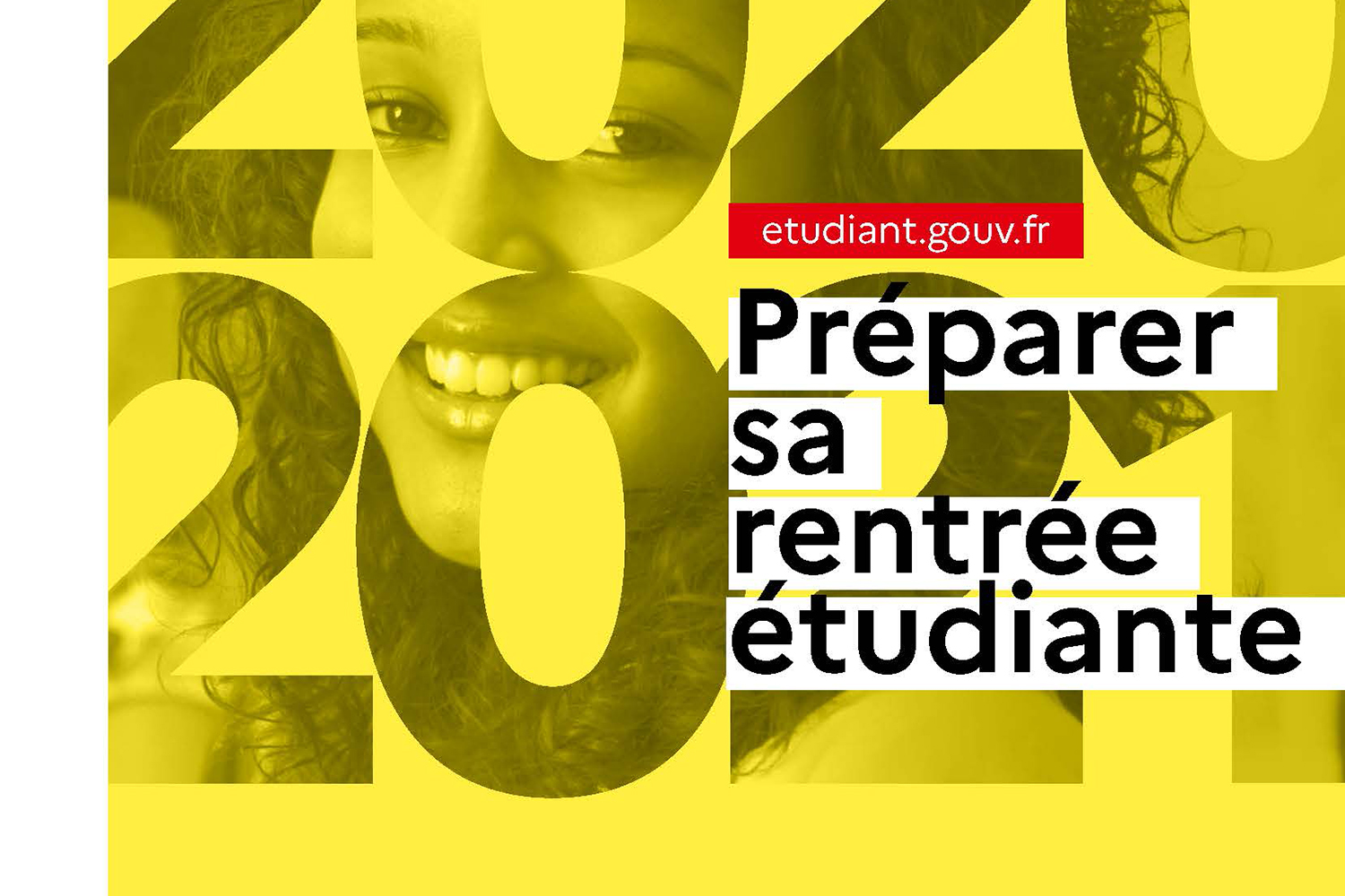 Préparer sa rentrée étudiante, le guide 2020/2021 - Actualités Paris ...