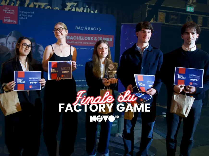 finale-challenge-novo19-ipac-bachelor-factory-ecole-de-commerce