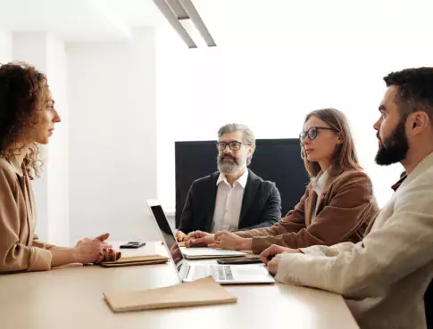 3 raisons de rejoindre le secteur paie et social