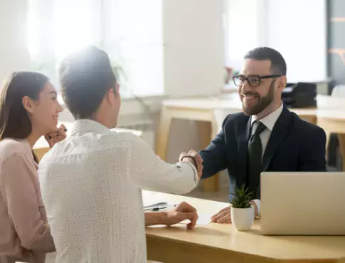 Zoom sur les métiers de la banque et de l’assurance