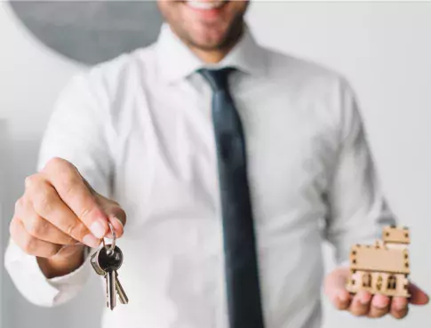 Découvrez le Bachelor Immobilier