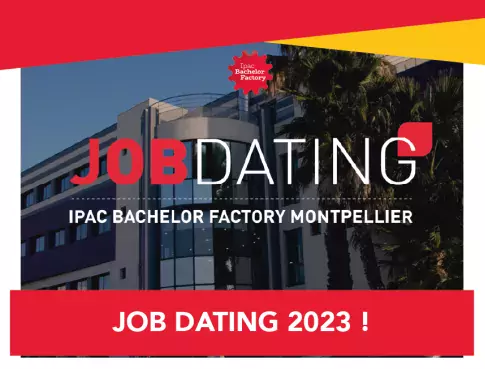 JobDating Edition 2023 !

