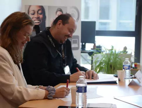 Trouvez votre alternance grâce au job dating à l...
