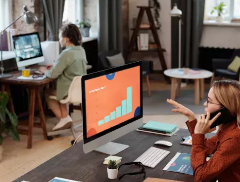 Les meilleures opportunités de carrière après un Bachelor Marketing Digital