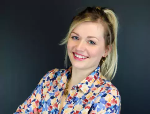Rencontre Léa Delaroue, alumni de Bachelor...
