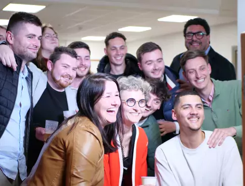 Retour sur notre soirée alumni 2023 !
