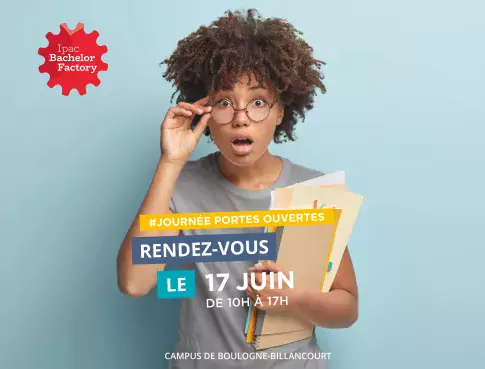 Faites le bon choix pour votre orientation ! Rdv...

