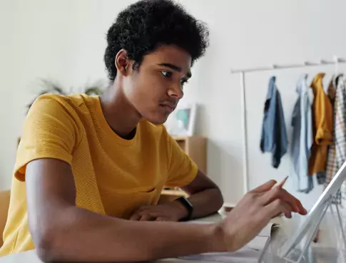 Pourquoi choisir la formation en initial ?