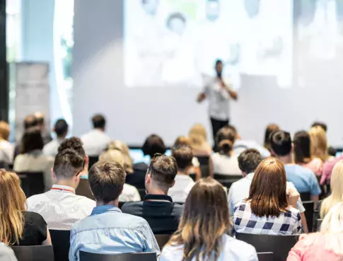 Les étapes essentielles à l'organisation d'un événement inoubliable