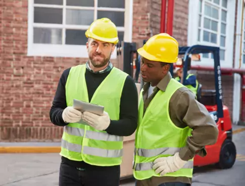 5 métiers qui recrutent dans la logistique et transport !