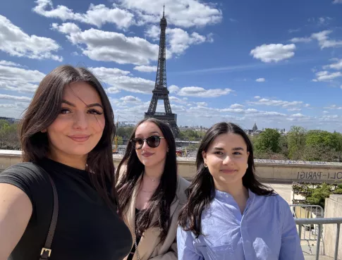Témoignage : Finalistes du Talent Game - Challenge L'Oréal !