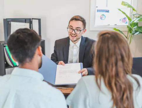 Quels sont les 4 types de négociation ?
