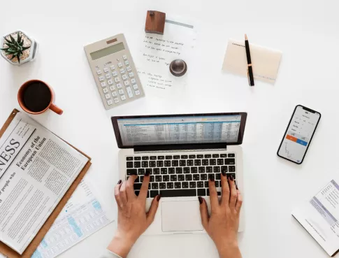 Top 7 des compétences pour être un comptable performant ! 