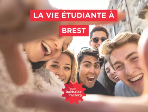 Pourquoi Choisir Brest pour Vos Études de Commerce ?