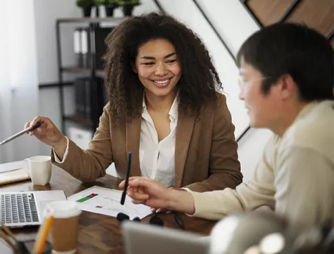 Être étudiant en Bachelor Ressources Humaines