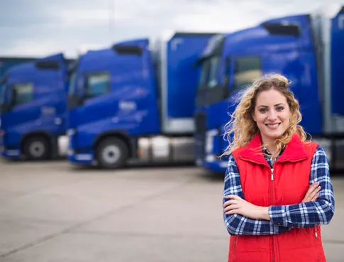 Faire carrière dans le Transport et la Logistique