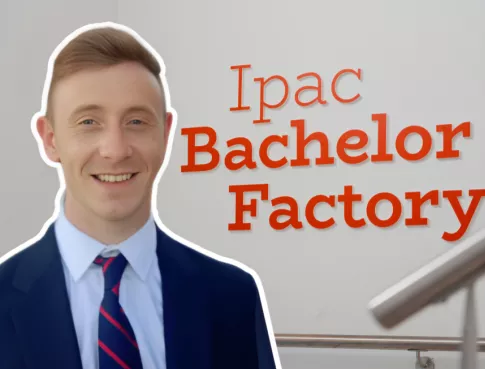 Bachelor Marketing Digital : Jordan témoigne