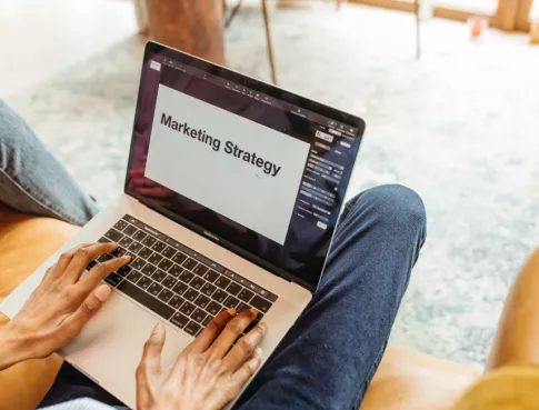 Quels sont les 4 principes du marketing ?