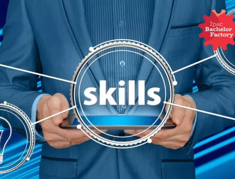 L’importance des Soft Skills dans le monde travail