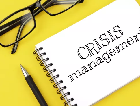 La Gestion des Crises dans les PME