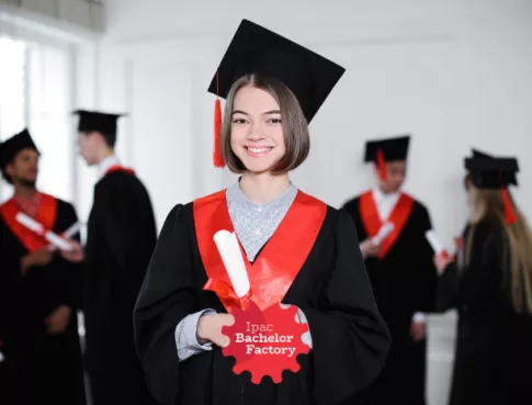 Formations Bac +3 à Brest
