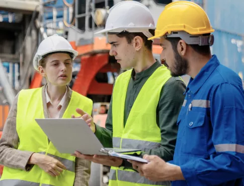 Logistique : quel métier est fait pour toi ?