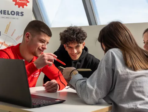 Comment bien choisir son orientation ?