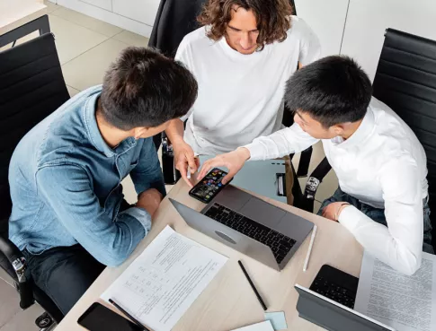 Quel diplôme est recherché par les entreprises ?