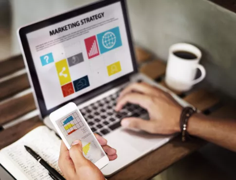 Comment utiliser les réseaux sociaux en marketing digital ?