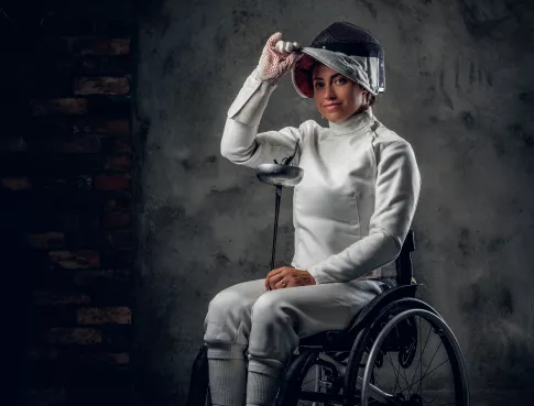 Inclusion et Jeux Paralympiques : Un modèle pour l'événementiel !