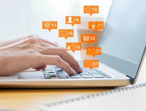 L'Essor du Marketing Communication 360°