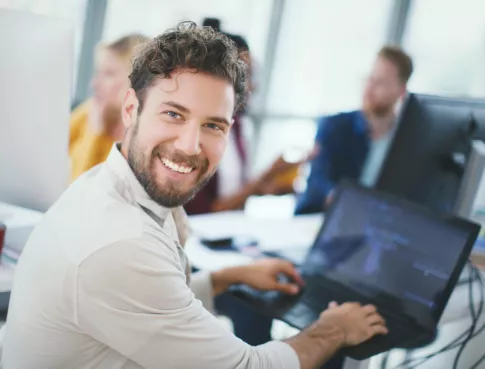 Deviens Business Developer avec Factory