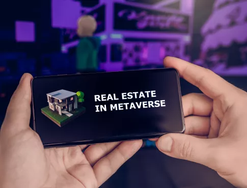 Comment le Métavers transforme-t-il le secteur de l'immobilier ?