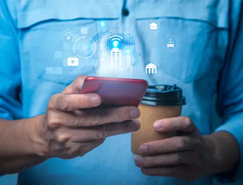 L'Impact des Villes Intelligentes sur l'Immobilier !