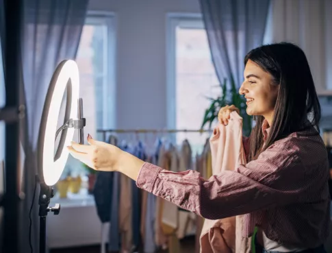 Le rôle des influenceurs dans le marketing digital