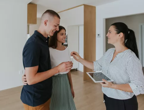 Marché Immobilier 2024 : Ce que Vous Devez Savoir !
