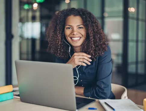 Deviens expert en marketing et communication !