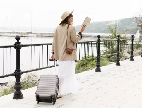 Les points positifs et négatifs du tourisme