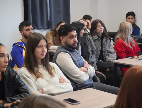 Factory Game 2024 sur le campus Montpellier