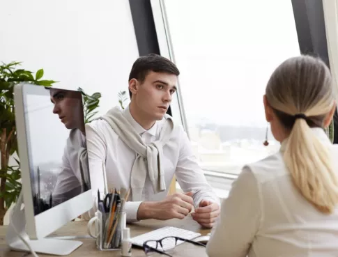 Comment se préparer pour réussir un entretien de stage ou d'alternance ?
