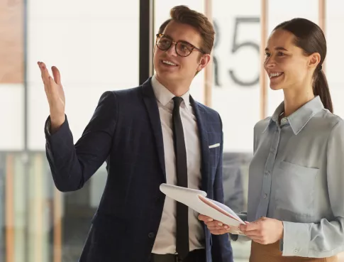 Travailler dans le commerce et le marketing : quels sont les métiers qui recrutent ?
