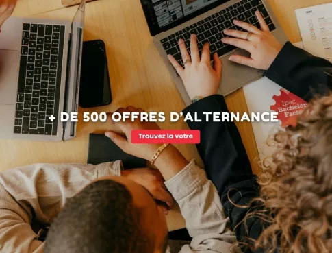 Apprentissage : plus de 500 mandats à pourvoir