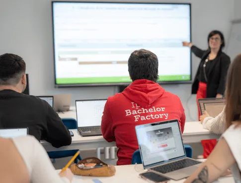 Le Bachelor Gestion RH, c’est quoi ? 