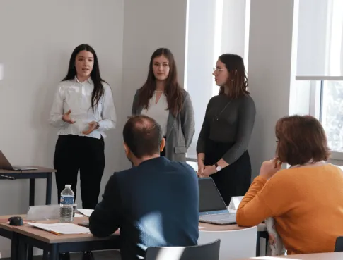 Baccalauréat 2025 : le Grand Oral